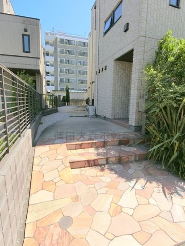 フロイデIのその他共用部分
