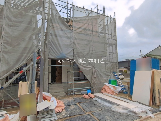 ケイアイグレイス諏訪町1期