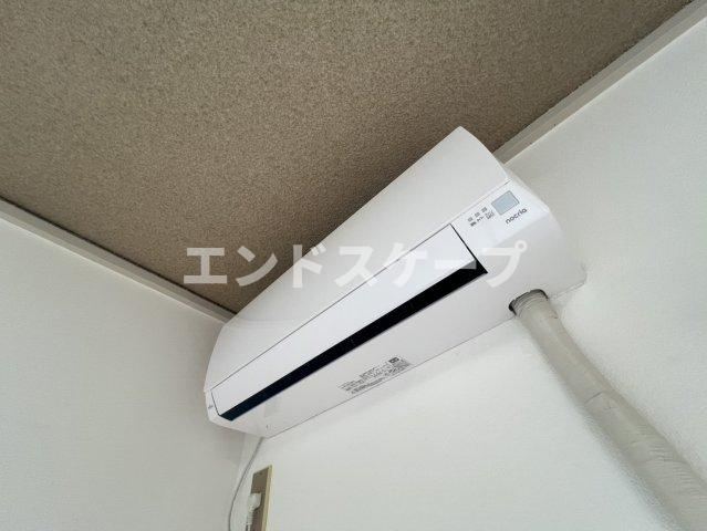 レナジア筑縄の設備|高崎、前橋のお部屋探しはエンドスケープまで！お客様の理想お聞かせ下さい♪