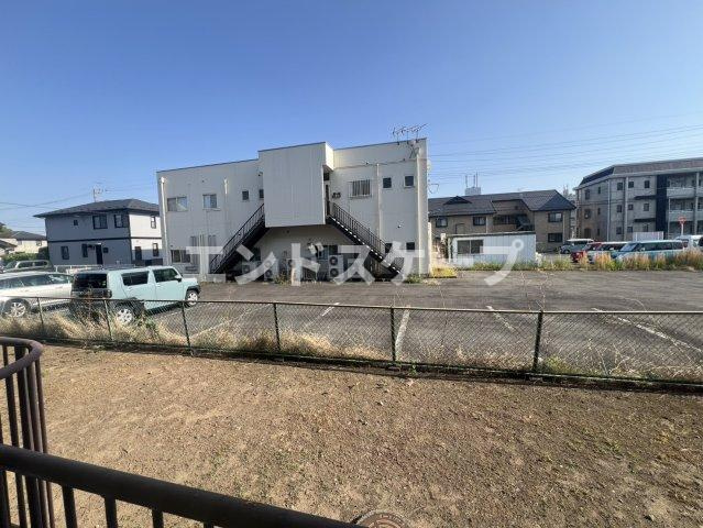 レナジア筑縄の展望|高崎、前橋のお部屋探しはエンドスケープまで！お客様の理想お聞かせ下さい♪