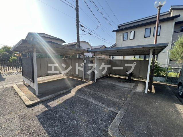 レナジア筑縄のその他共用部分|高崎、前橋のお部屋探しはエンドスケープまで！お客様の理想お聞かせ下さい♪