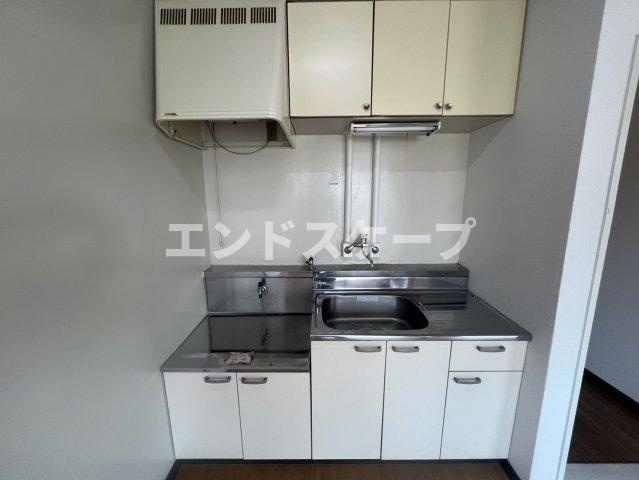 レナジア筑縄のキッチン|高崎、前橋のお部屋探しはエンドスケープまで！お客様の理想お聞かせ下さい♪