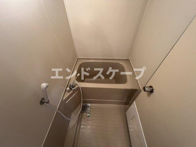 レナジア筑縄の浴室|高崎、前橋のお部屋探しはエンドスケープまで！お客様の理想お聞かせ下さい♪