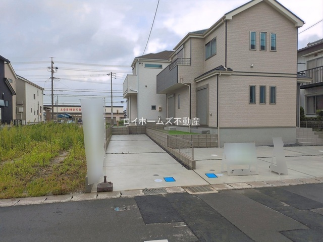  | 海部郡蟹江町源氏３丁目60『仲介料無料』新築戸建て | 撮影：'26/09/01