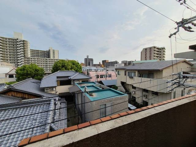 サンライト上新庄