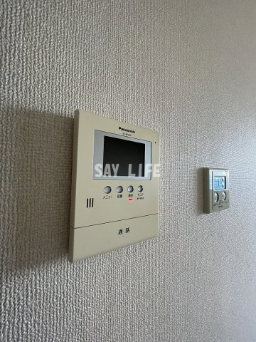 ハナミズキのセキュリティ