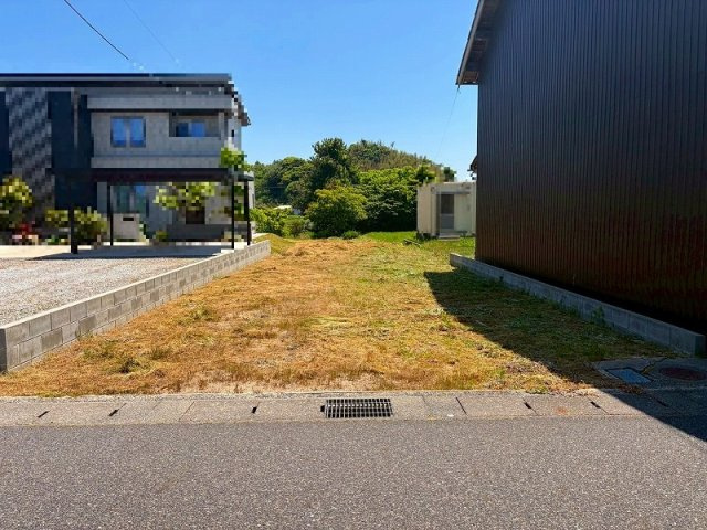 東伯郡湯梨浜町橋津売土地