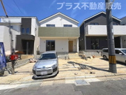 春日市紅葉ヶ丘西6丁目第8　1号棟（全2棟）【仲介手数料無料・0円】の画像