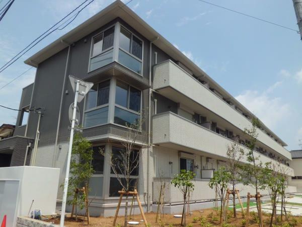 シエルルージュ松戸