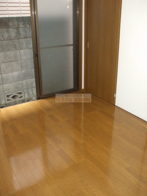 フリージアの展望