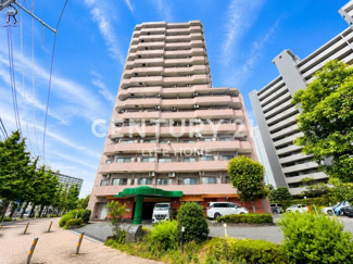 【外観】 | きれいな外観です