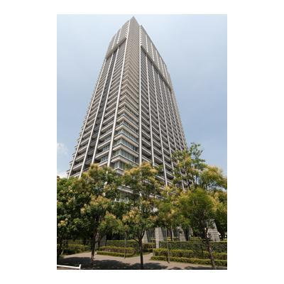 クレストプライムタワー芝