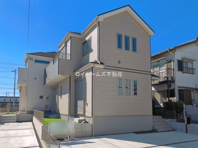  | 海部郡蟹江町源氏３丁目60『仲介料無料』新築戸建て | 撮影：'26/09/01 