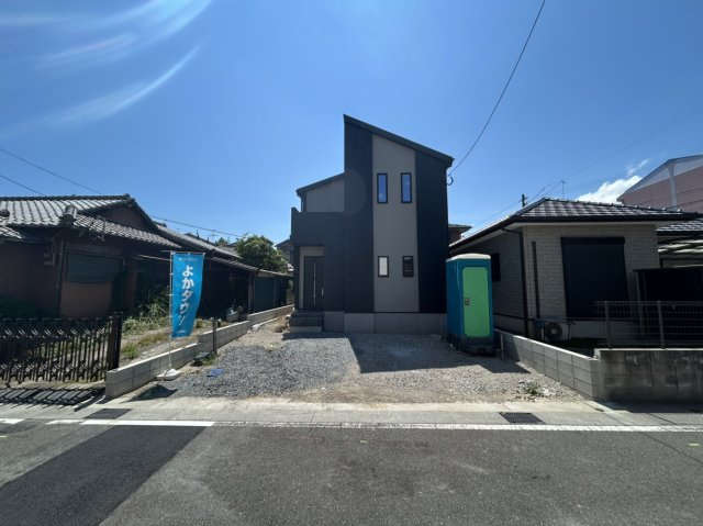 八幡東区松尾町3期