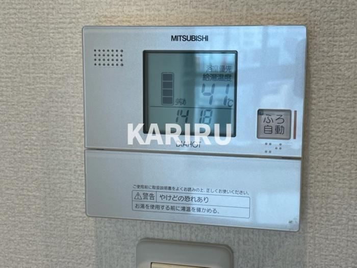 アビエール松屋町のその他