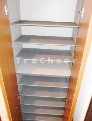 【収納】 | パセオ三軒茶屋