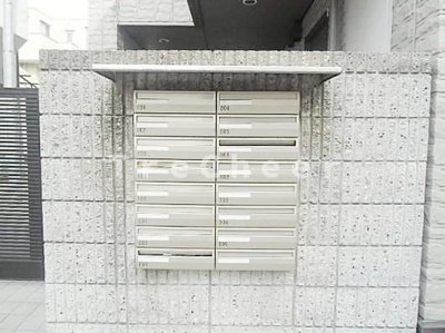 【その他共用部分】 | パセオ三軒茶屋