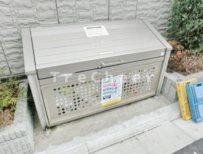 【その他共用部分】 | パセオ三軒茶屋
