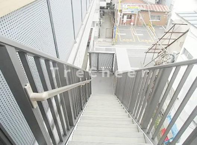 【その他共用部分】 | パセオ三軒茶屋