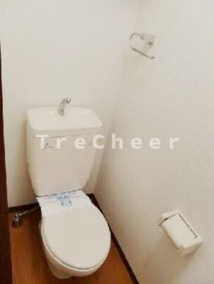 【トイレ】 | パセオ三軒茶屋