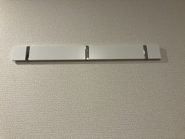 SAKURA　A棟の設備