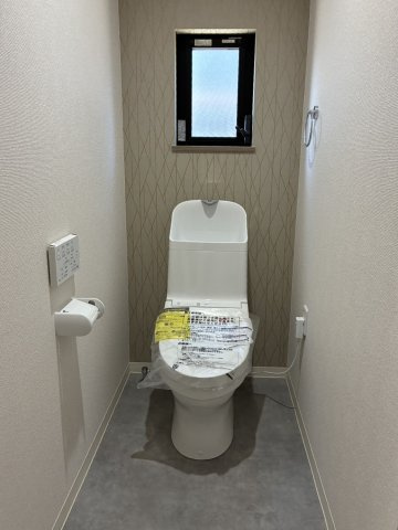 【トイレ】