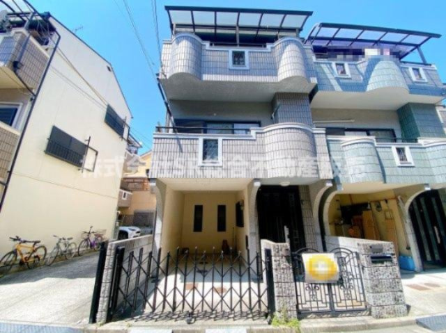 若江東町2丁目中古戸建