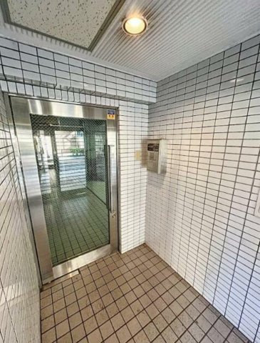 【エントランス】 | ウインベル川崎第10