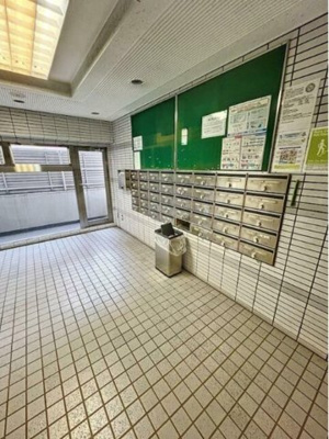 【その他共用部分】 | ウインベル川崎第10