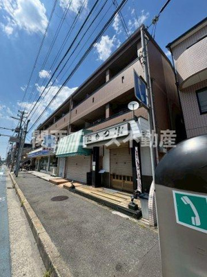 【外観】 | パークガーデン