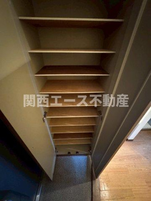 【収納】 | パークガーデン