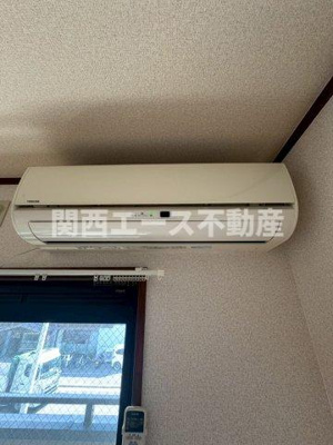 【設備】 | パークガーデン
