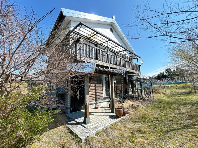 都城市高崎町縄瀬の中古一戸建