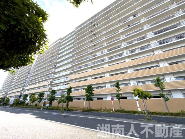 オーベルグランディオ湘南平塚