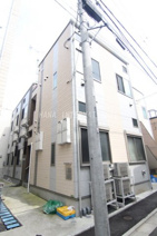 ハーモニーテラス日ノ出町Ⅳの画像