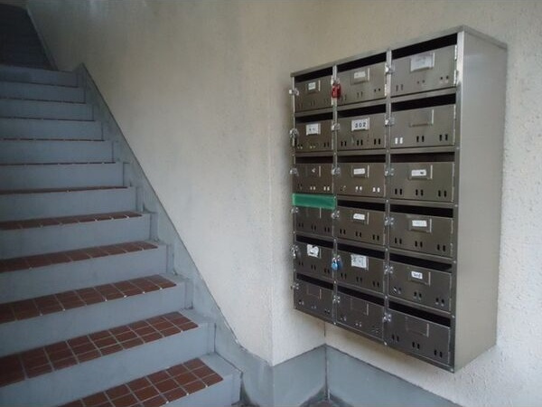 マンション桜本町の設備