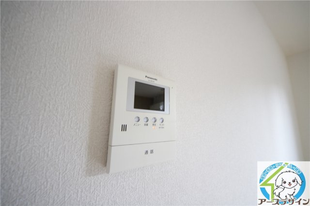ジュエルハイムのセキュリティ|※類似部屋