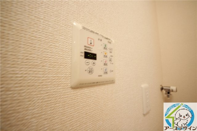 ジュエルハイムの設備|※類似部屋