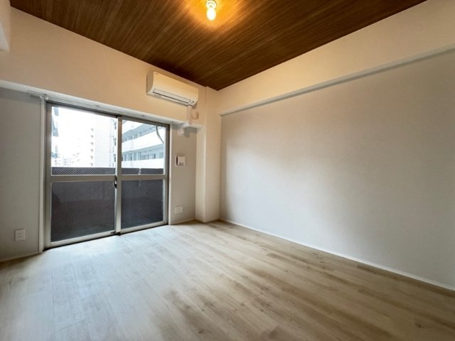 新品家具付きマンション永代4(KaGood東京)の洋室