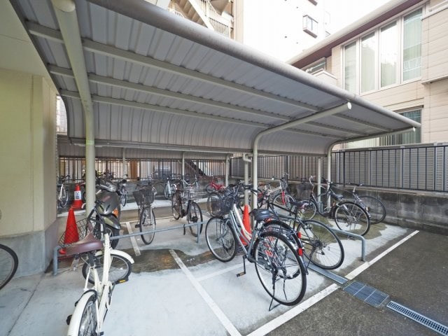 グランカーサ都島のその他共用部分
