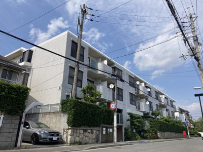 【外観】 | ロイヤル芦屋川