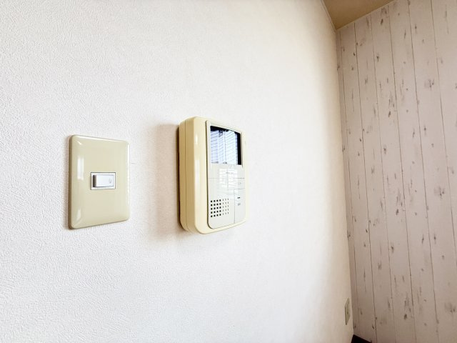 ウィステリアのセキュリティ