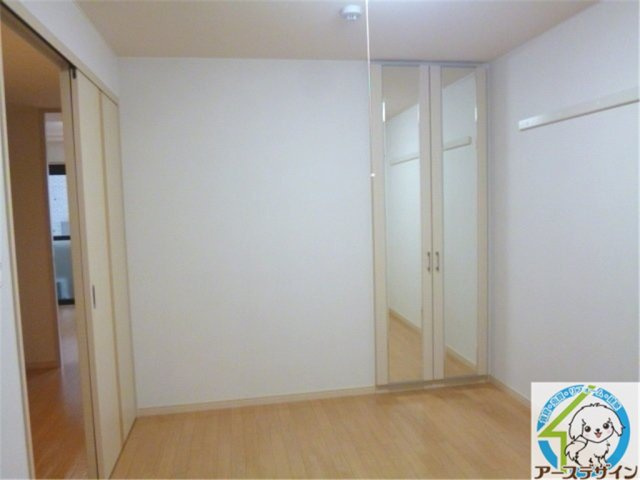 フェリシデーデの収納|※類似部屋