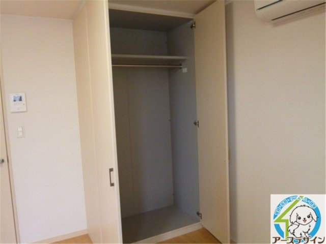 フェリシデーデの収納|※類似部屋