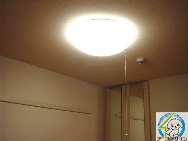 フェリシデーデの設備|※類似部屋