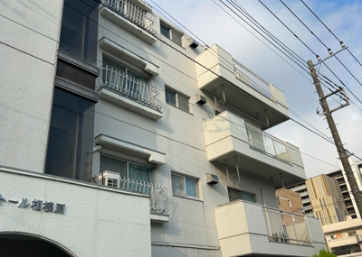 【バルコニー】 | シャトール相模原 | 一般的なバルコニーは、奥行1.5ｍ程ですが、ワイルドバルコニーは2ｍまで広がっています。そのため洗濯物の間隔をあけ干すことができ、乾きやすいというメリットや、ガーデニングが楽しめる等の特徴があります。