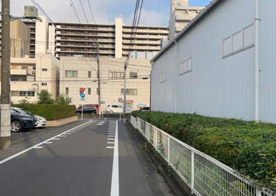 【展望】 | シャトール相模原 | 眺望の良さを楽しめるダイニングキッチンで家族団らんの時間を過ごしてはいかがでしょうか。バルコニーから見える景色を家族で眺める時間は、時間が経つのを忘れてしまいそうですね。是非、現地を見に行きましょう！
