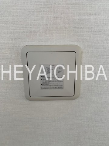 ディアリスト浅草の設備|換気口