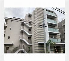 シェノン三軒茶屋