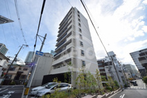 Front Field Tennojiの画像